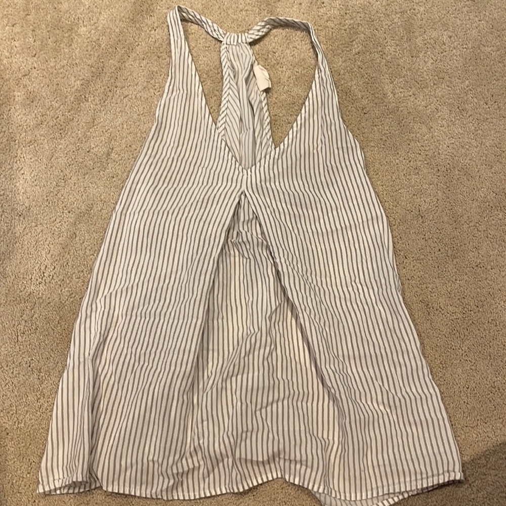 2 tank tops